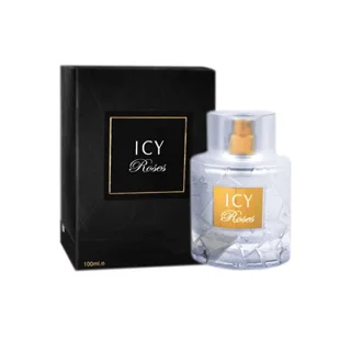 عطرادکلن آیسس رز بایکیلیان آیسی رز فراگرنس ورد ۱۰۰ میلی لیتر