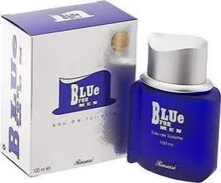 عطرادکلن رصاصی بلو فورمن اورجینال رصاصی