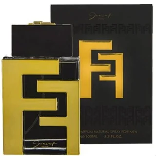 عطرادکلن اف اف ژکساف پاریس اورجینال ۱۰۰ میلی لیتر